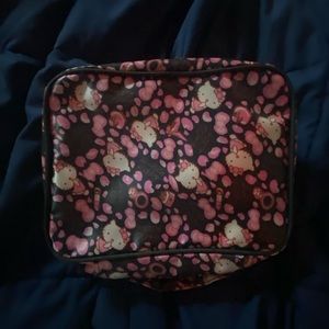 Hello kitty lunchbox (2009)